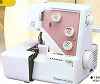 ジャノメ ドリームロック 50S