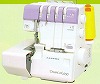 ジャノメ ドリームロック 65D