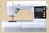 JUKI コンピューターミシン HZL-G100