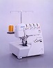 JUKI MO-344D ロックミシン