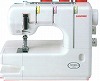 ジャノメ カバーステッチ専用ミシン torneio-2 795