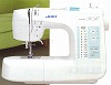 JUKI コンピュータミシン E666